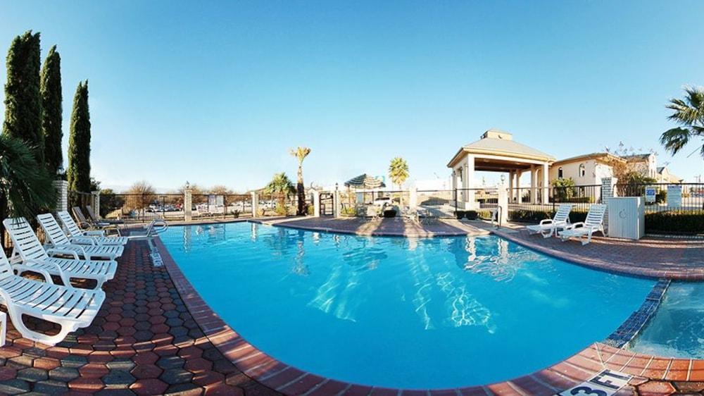 Quality Inn Near Medical Center San Antonio Zewnętrze zdjęcie