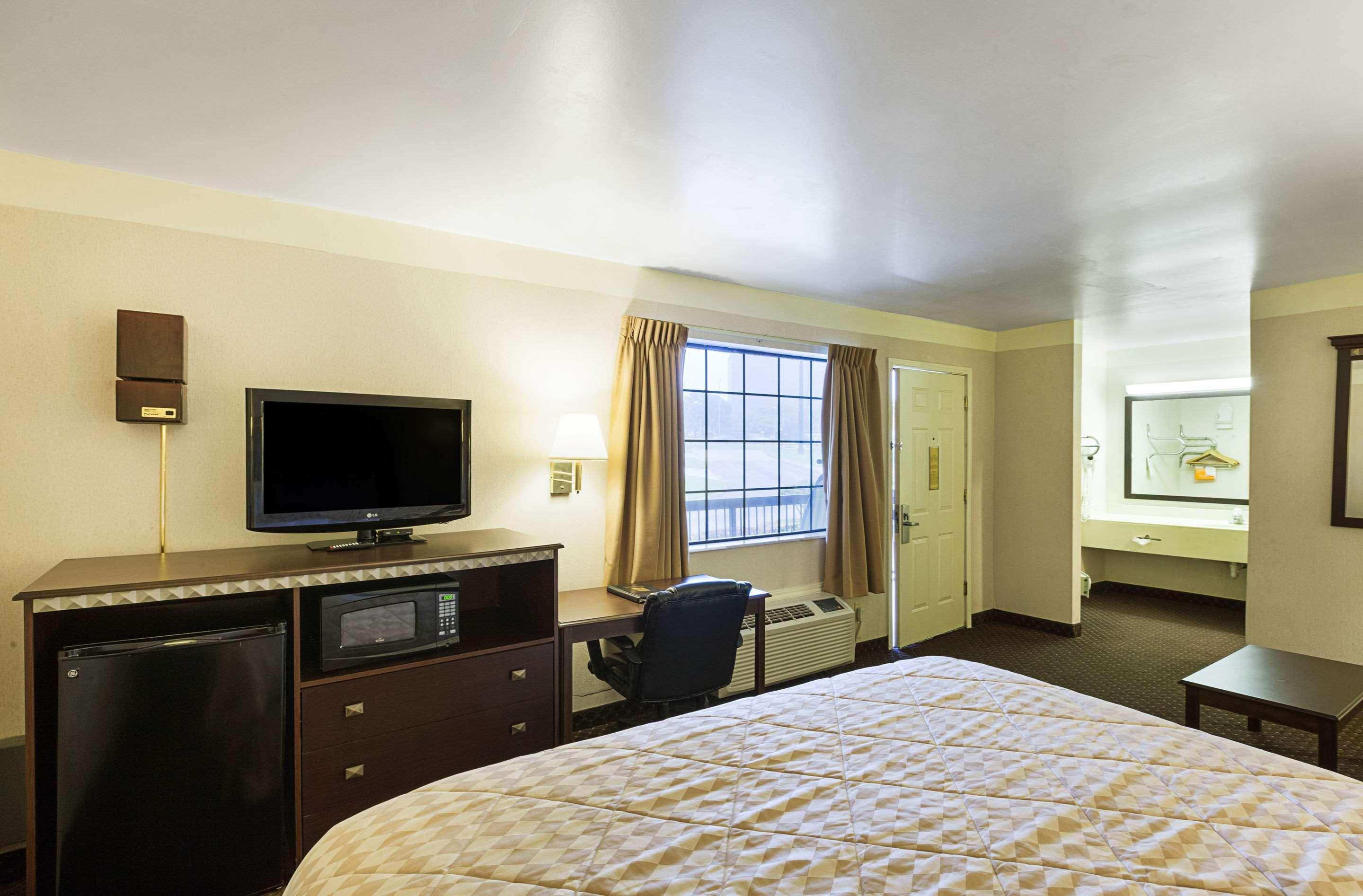 Quality Inn Near Medical Center San Antonio Zewnętrze zdjęcie