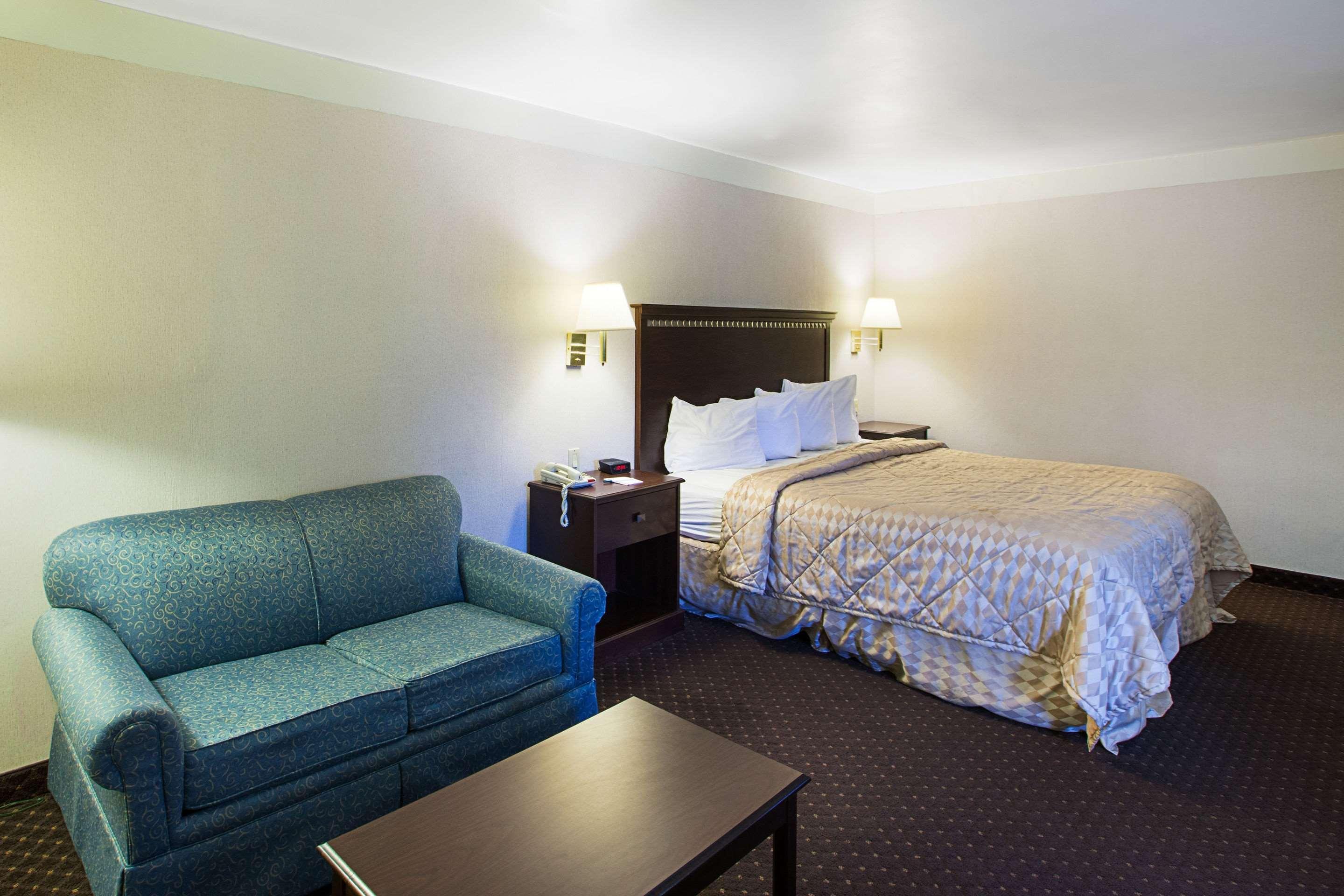 Quality Inn Near Medical Center San Antonio Zewnętrze zdjęcie