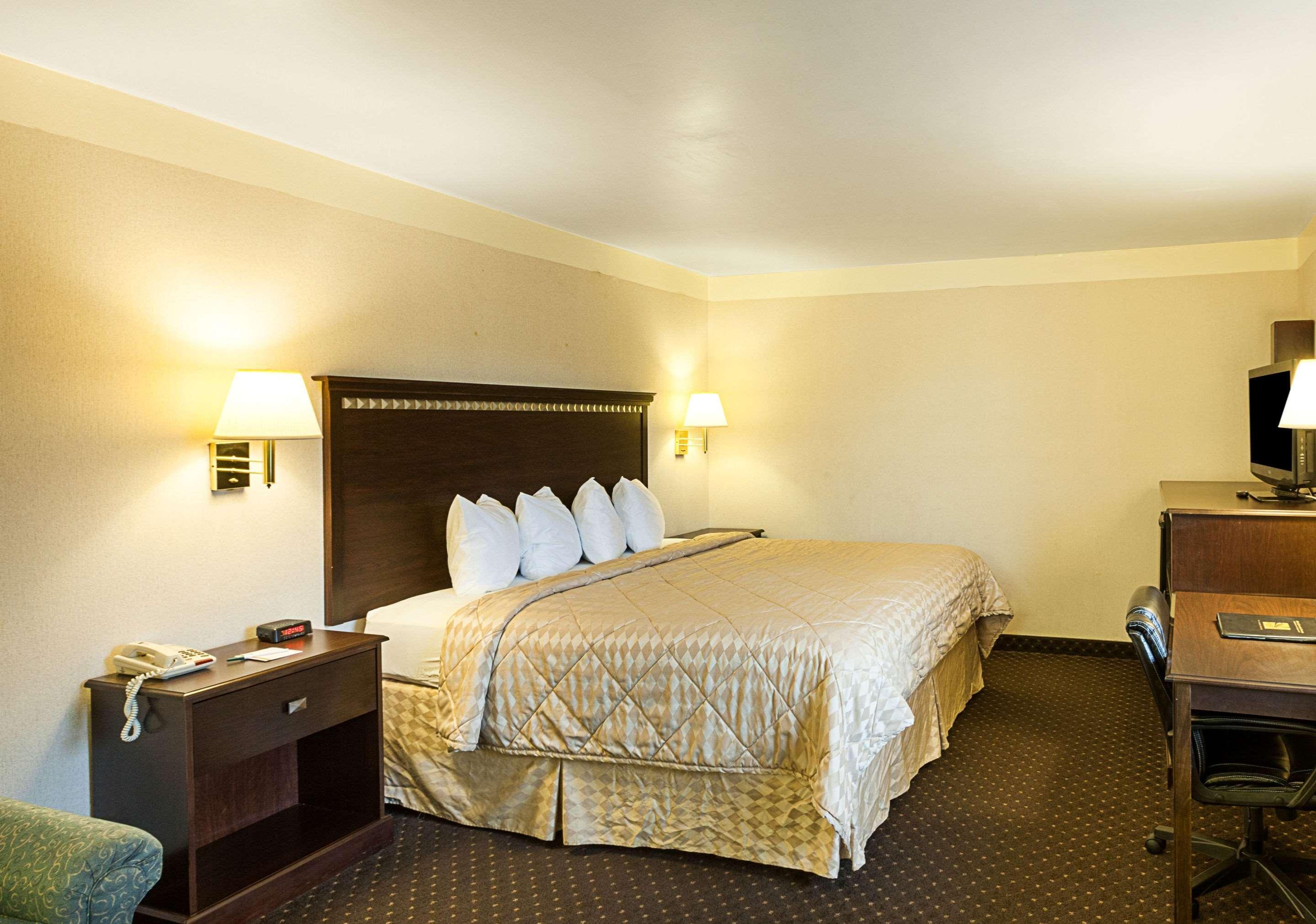 Quality Inn Near Medical Center San Antonio Zewnętrze zdjęcie