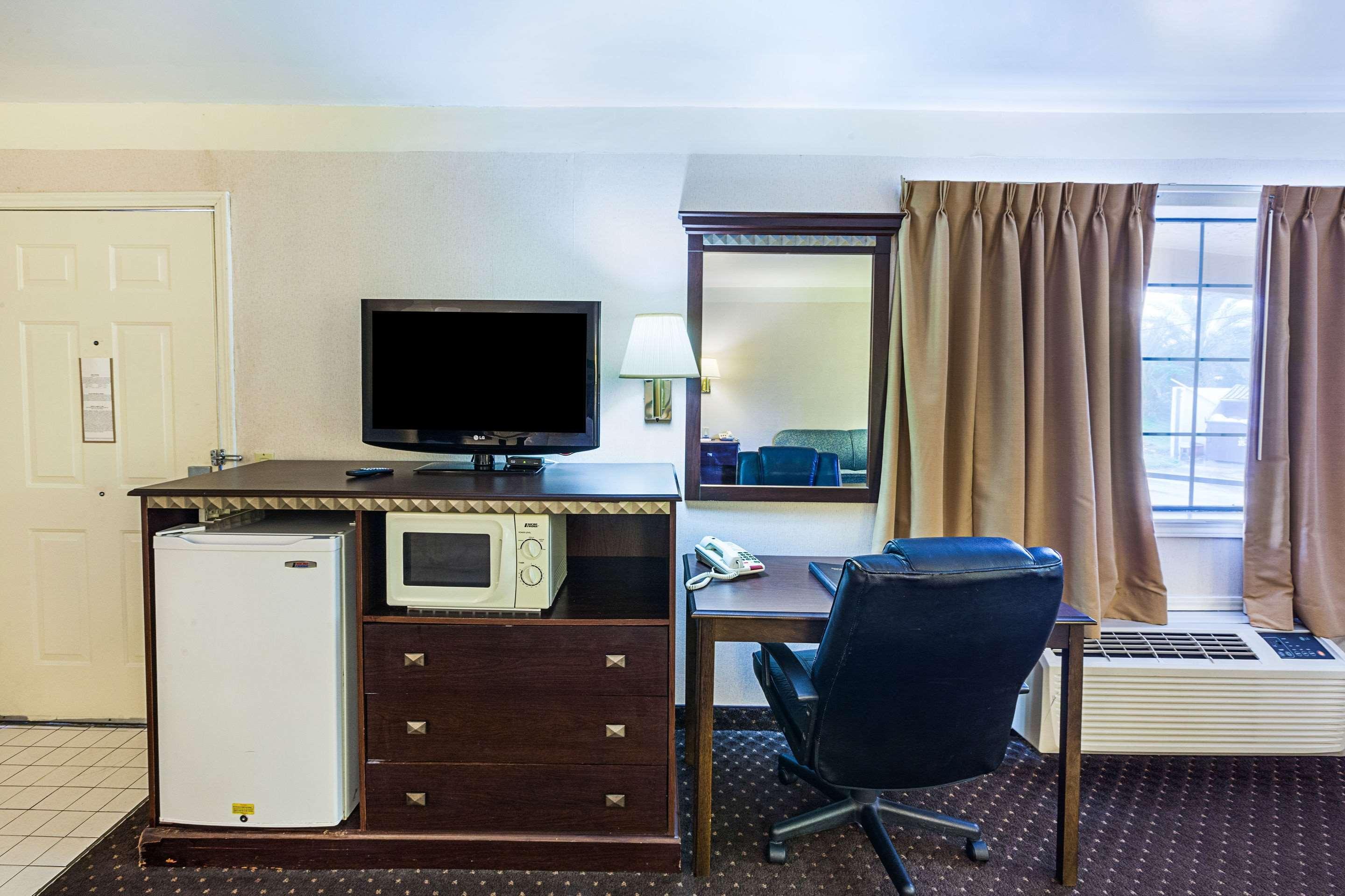 Quality Inn Near Medical Center San Antonio Zewnętrze zdjęcie