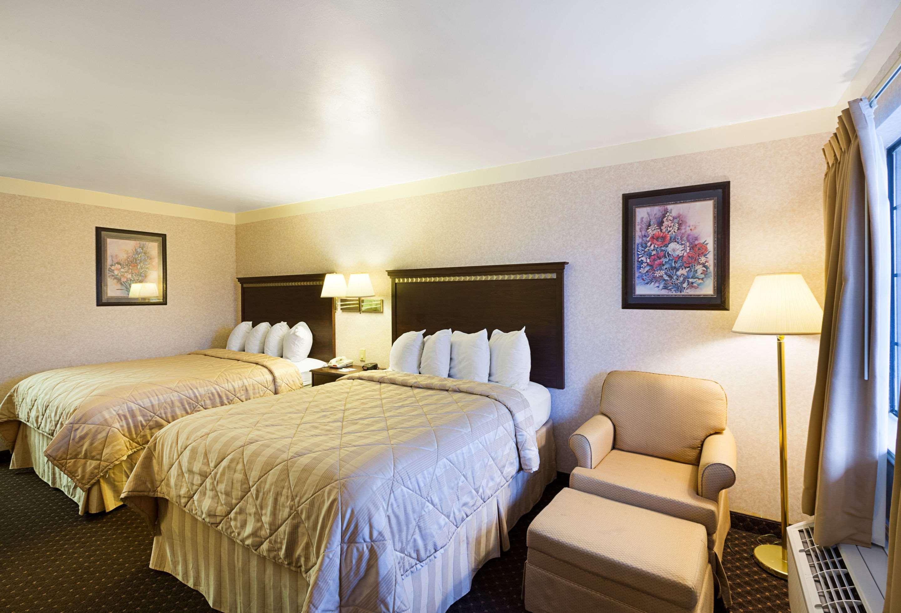Quality Inn Near Medical Center San Antonio Zewnętrze zdjęcie