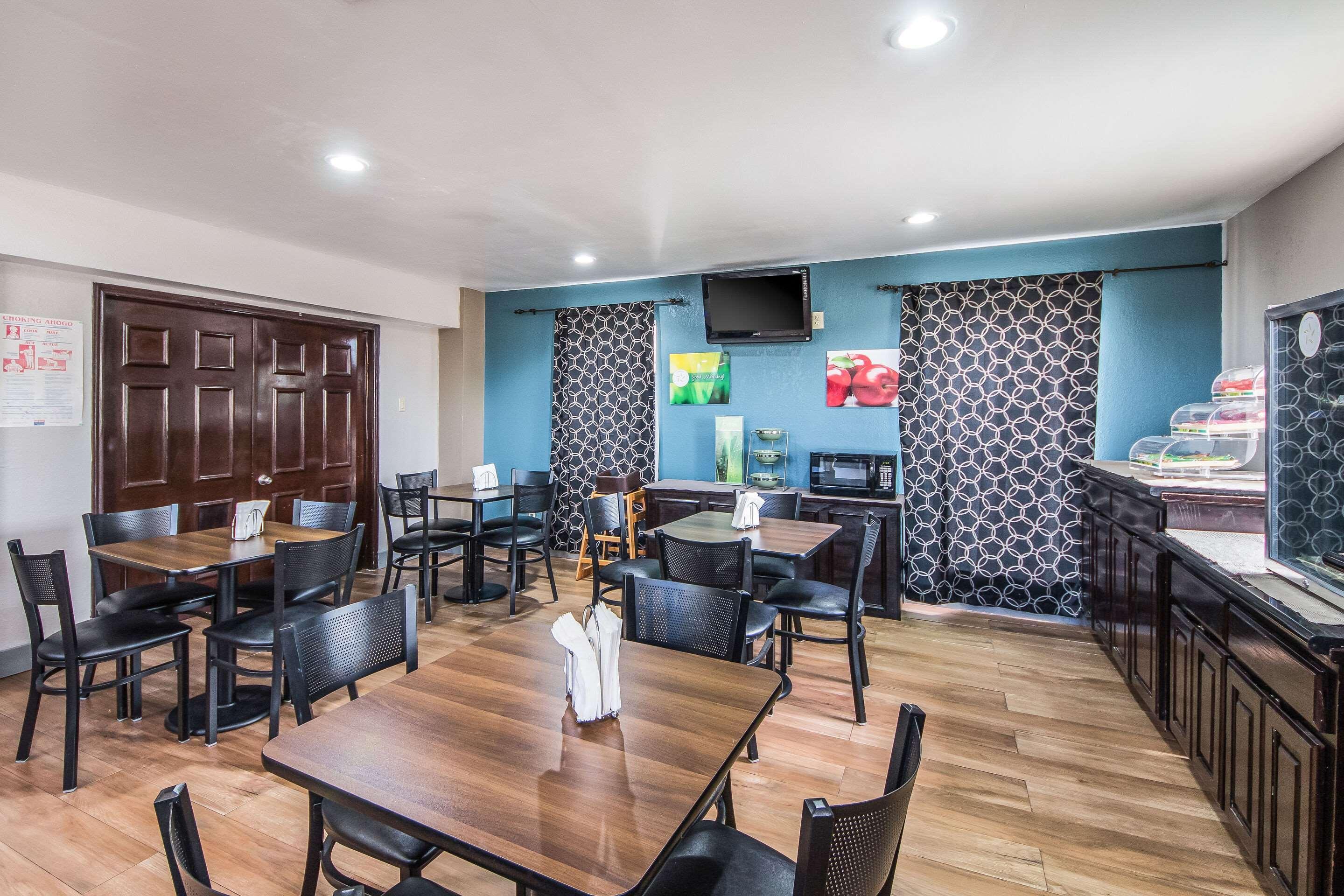 Quality Inn Near Medical Center San Antonio Zewnętrze zdjęcie