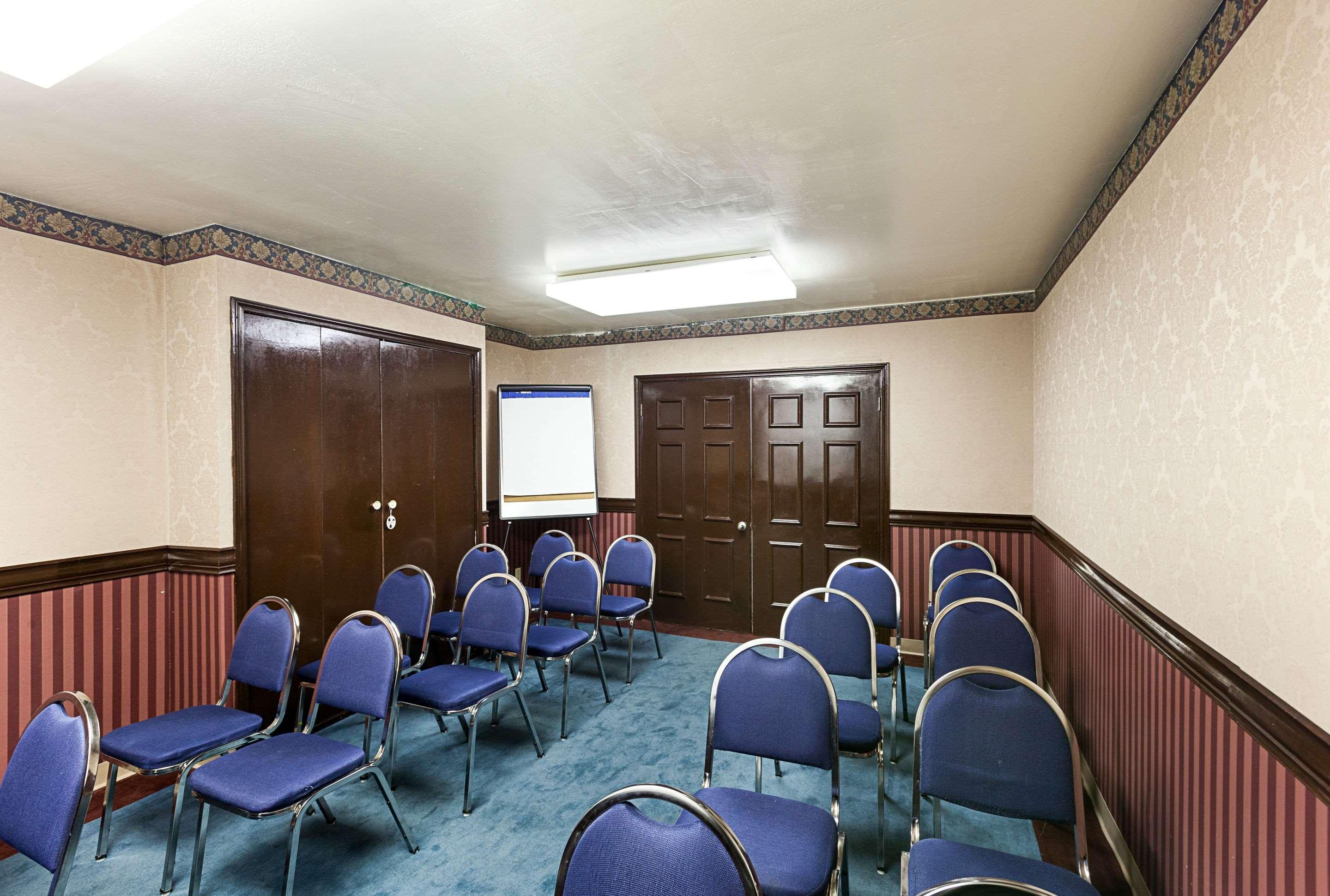 Quality Inn Near Medical Center San Antonio Zewnętrze zdjęcie
