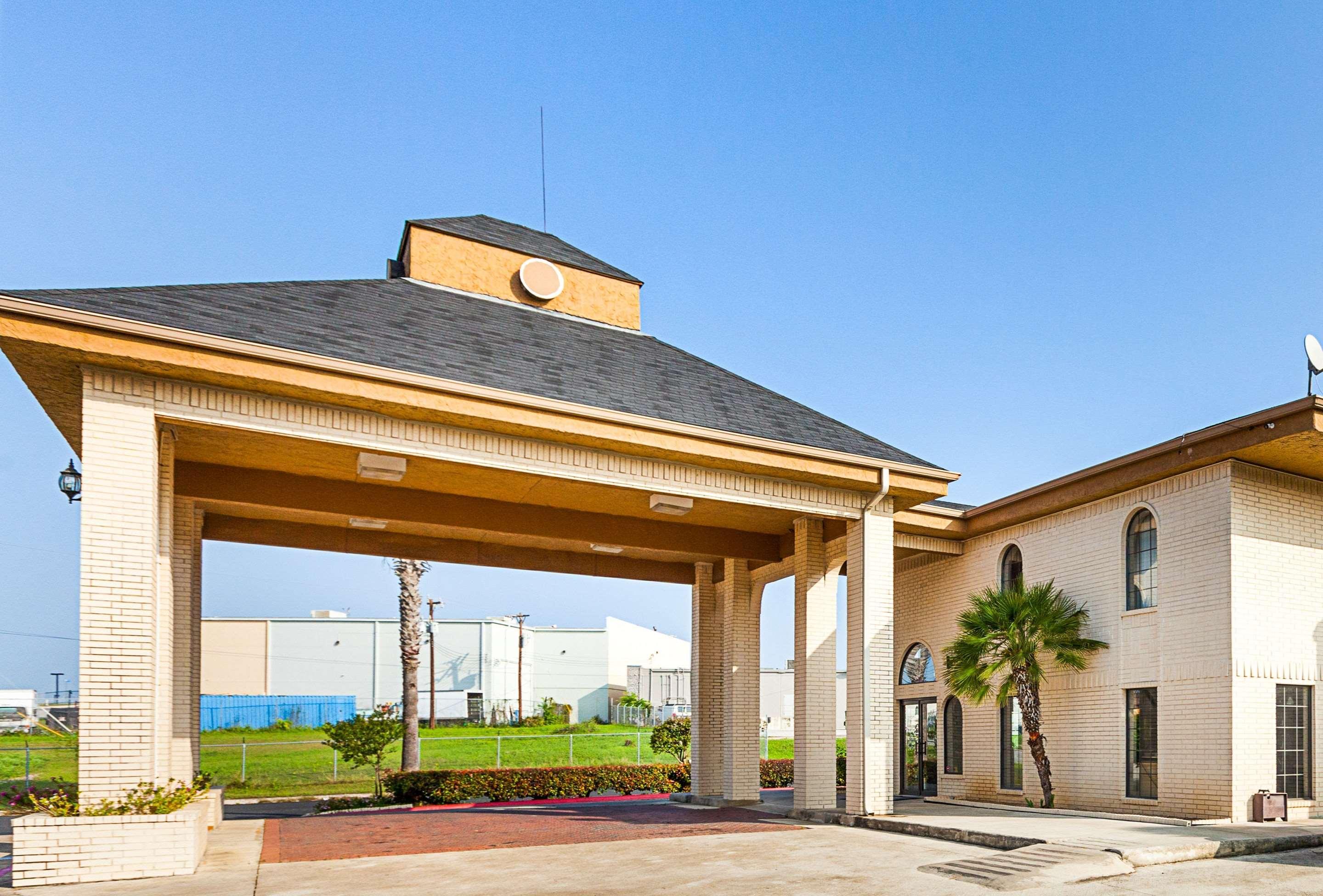 Quality Inn Near Medical Center San Antonio Zewnętrze zdjęcie