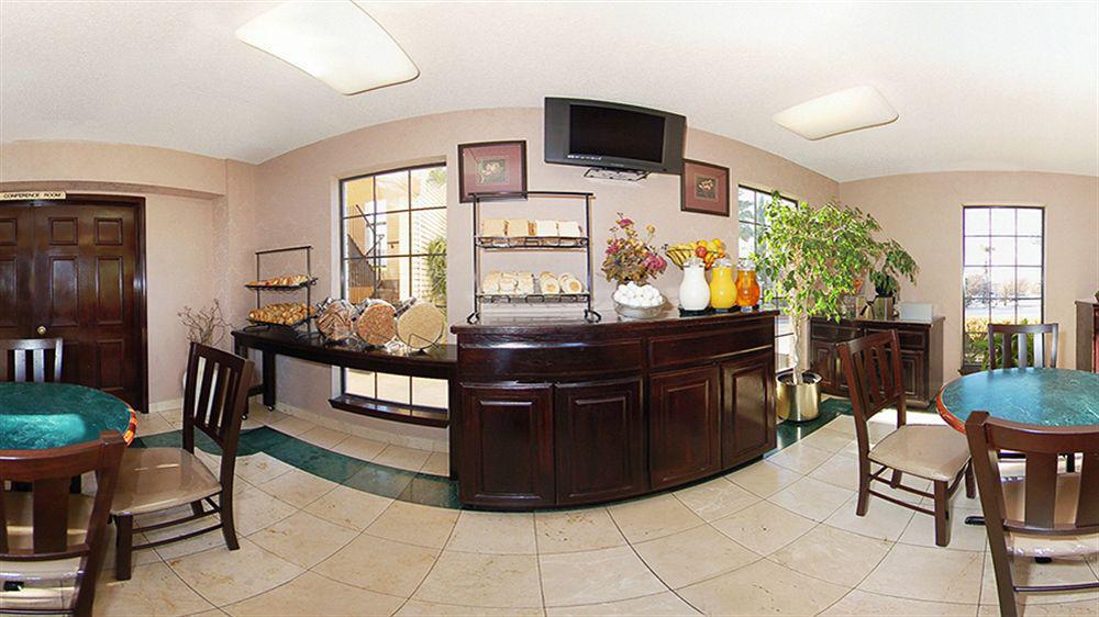 Quality Inn Near Medical Center San Antonio Zewnętrze zdjęcie